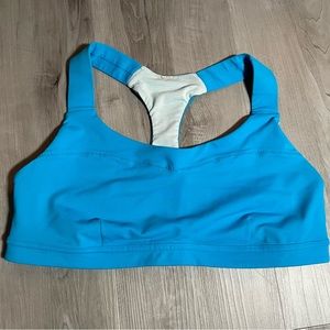 Lululemon Sports Bra 8